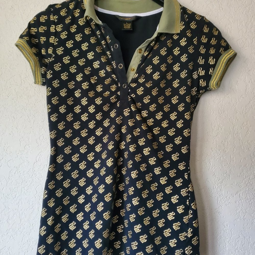 ROCAWEAR  Black Top Junior L